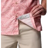 image:imageColumbia Mens Super Slack Tide Camp Shirt Short SleeveMelonade Tunny