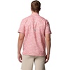 image:imageColumbia Mens Super Slack Tide Camp Shirt Short SleeveMelonade Tunny