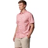 image:imageColumbia Mens Super Slack Tide Camp Shirt Short SleeveMelonade Tunny