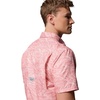 image:imageColumbia Mens Super Slack Tide Camp Shirt Short SleeveMelonade Tunny