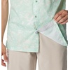 image:imageColumbia Mens Super Slack Tide Camp Shirt Short SleeveNew Mint Kona Kraze