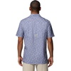 image:imageColumbia Mens Super Slack Tide Camp Shirt Short SleeveNew Moon Nw Catch