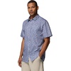 image:imageColumbia Mens Super Slack Tide Camp Shirt Short SleeveNew Moon Nw Catch