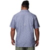 image:imageColumbia Mens Super Slack Tide Camp Shirt Short SleeveNew Moon Nw Catch
