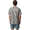 image:imageColumbia Mens Super Slack Tide Camp Shirt Short SleeveNiagaraSeatigers