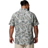 image:imageColumbia Mens Super Slack Tide Camp Shirt Short SleeveNiagaraSeatigers