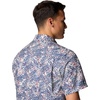 image:imageColumbia Mens Super Slack Tide Camp Shirt Short SleeveNocturnal Marlin Palms