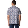 image:imageColumbia Mens Super Slack Tide Camp Shirt Short SleeveNocturnal Marlin Palms