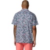 image:imageColumbia Mens Super Slack Tide Camp Shirt Short SleeveNocturnal Pompanos