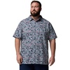 image:imageColumbia Mens Super Slack Tide Camp Shirt Short SleeveNocturnal Pompanos