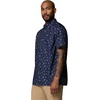 image:imageColumbia Mens Super Slack Tide Camp Shirt Short SleeveNocturnal Take Me to Texas