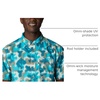 image:imageColumbia Mens Super Slack Tide Camp Shirt Short SleeveOcean Teal Bass Camo