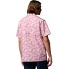 image:imageColumbia Mens Super Slack Tide Camp Shirt Short SleeveRosette Roosters