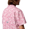 image:imageColumbia Mens Super Slack Tide Camp Shirt Short SleeveRosette Roosters