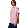 image:imageColumbia Mens Super Slack Tide Camp Shirt Short SleeveRosette Roosters