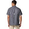 image:imageColumbia Mens Super Slack Tide Camp Shirt Short SleeveShark Texas Time