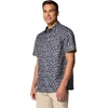 image:imageColumbia Mens Super Slack Tide Camp Shirt Short SleeveShark Texas Time