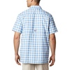 image:imageColumbia Mens Super Slack Tide Camp Shirt Short SleeveSkyler Palaka Plaid