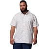 image:imageColumbia Mens Super Slack Tide Camp Shirt Short SleeveWhite Florilife
