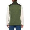 image:imageColumbia Mens Sweater Weather Vest IICanteen HeatherGreenscape