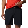 image:imageColumbia Mens Tech Trail Utility Short Black 34 x 7