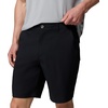 image:imageColumbia Mens Tech Trail Utility Short Black 34 x 7