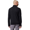 image:imageColumbia Mens Tech Trail Utility Warm Half ZipBlack