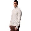 image:imageColumbia Mens Tech Trail Utility Warm Half ZipDark Stone
