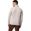 image:imageColumbia Mens Tech Trail Utility Warm Half ZipDark Stone