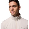 image:imageColumbia Mens Tech Trail Utility Warm Half ZipDark Stone