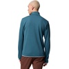 image:imageColumbia Mens Tech Trail Utility Warm Half ZipEverblue