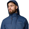 image:imageColumbia Mens The Drizz JacketDark Mountain