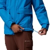 image:imageColumbia Mens The Drizz JacketStone Green