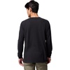 image:imageColumbia Mens Thistletown Hills Raglan HenleyBlack
