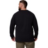 image:imageColumbia Mens Thistletown Hills Raglan HenleyBlack