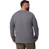 image:imageColumbia Mens Thistletown Hills Raglan HenleyCity Grey Heather