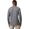 image:imageColumbia Mens Thistletown Hills Raglan HenleyCity Grey Heather