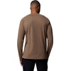 image:imageColumbia Mens Thistletown Hills Raglan HenleyDelta Heather