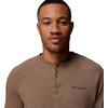 image:imageColumbia Mens Thistletown Hills Raglan HenleyDelta Heather
