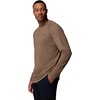 image:imageColumbia Mens Thistletown Hills Raglan HenleyDelta Heather