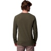 image:imageColumbia Mens Thistletown Hills Raglan HenleyGreenscape Heather