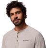 image:imageColumbia Mens Thistletown Hills Raglan HenleyStone Green Heather