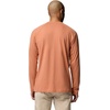 image:imageColumbia Mens Thistletown Hills Raglan HenleyTeak Brown Heather