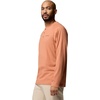 image:imageColumbia Mens Thistletown Hills Raglan HenleyTeak Brown Heather