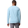 image:imageColumbia Mens Thistletown Hills Raglan HenleyVintage Blue Heather