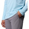 image:imageColumbia Mens Thistletown Hills Raglan HenleyVintage Blue Heather