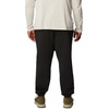 image:imageColumbia Mens Trek JoggerBlack  College Life Mini Logo
