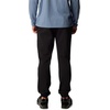 image:imageColumbia Mens Trek JoggerBlack  College Life Mini Logo