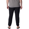 image:imageColumbia Mens Trek JoggerBlack  Hip Csc Branded Logo