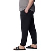 image:imageColumbia Mens Trek JoggerBlack  Hip Csc Branded Logo